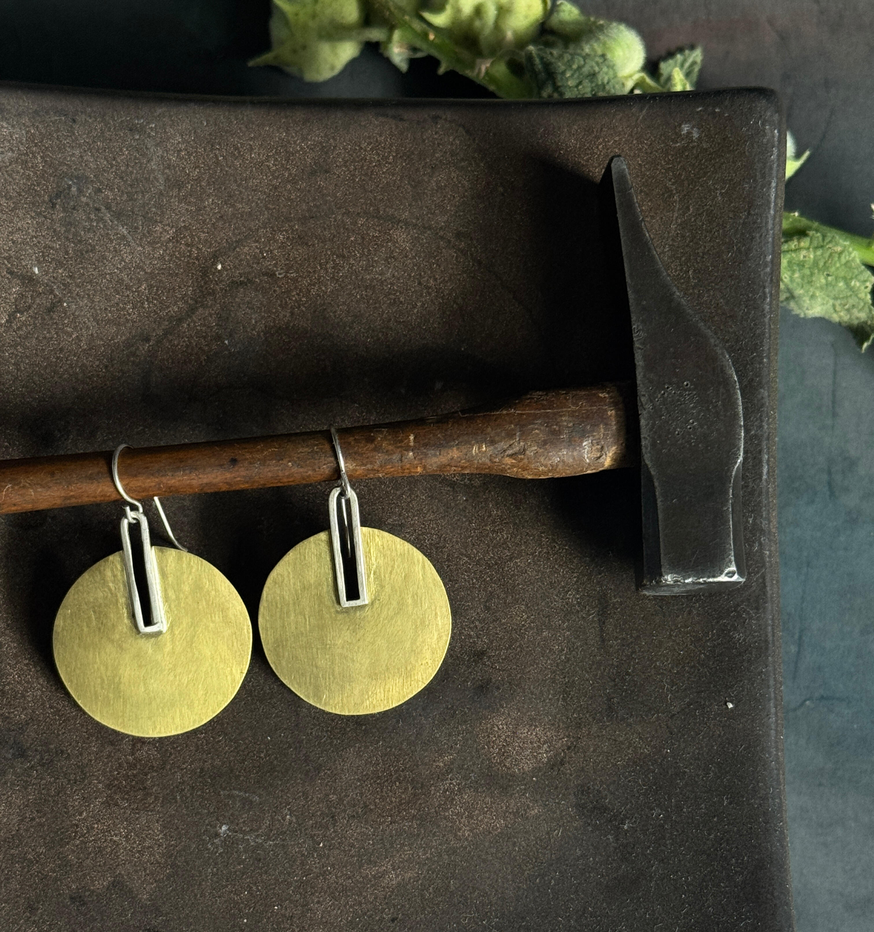 Earring Class