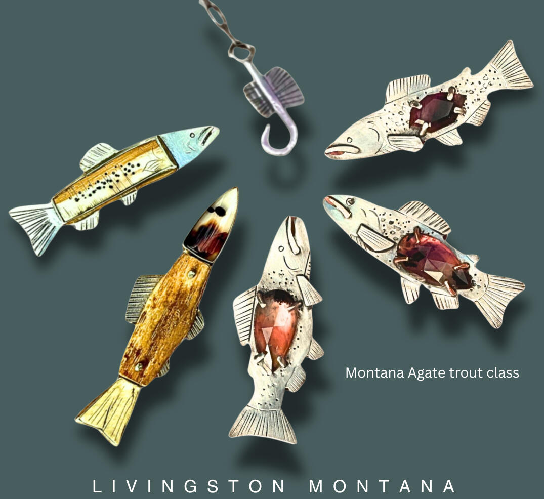 Earring Class