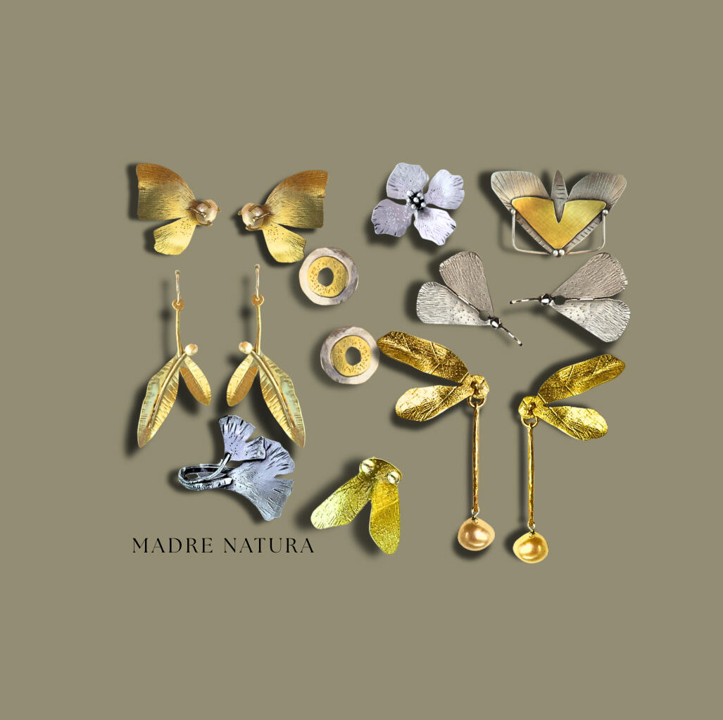 Mother Nature