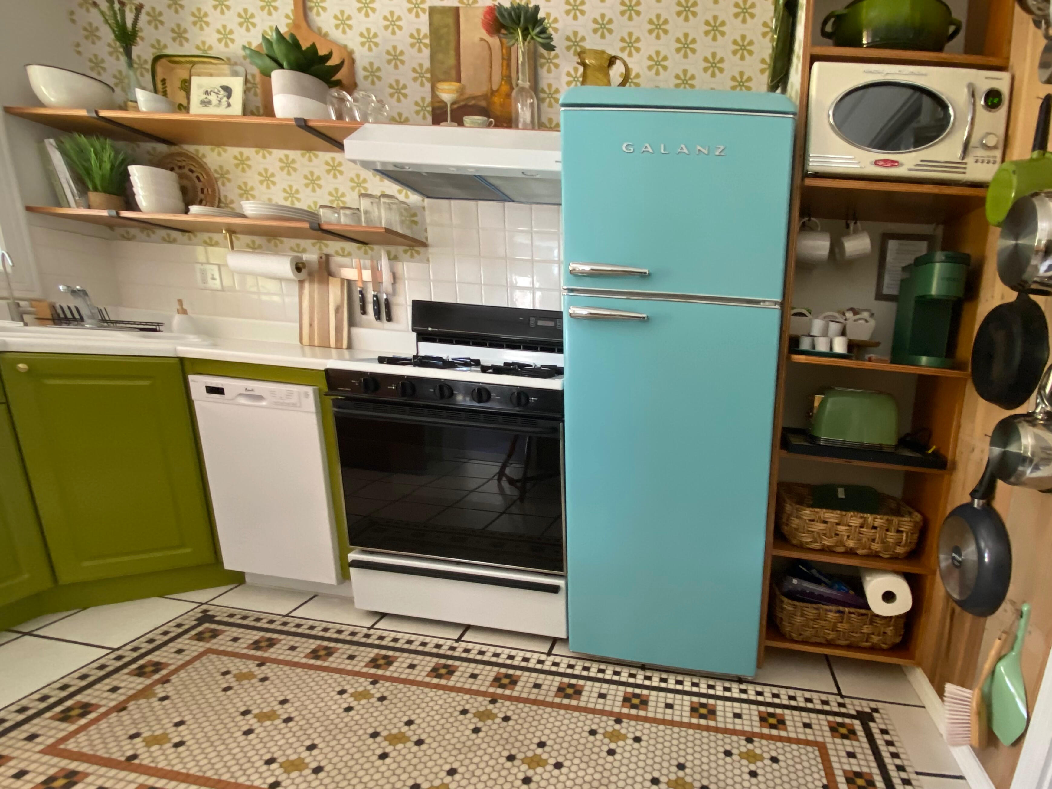 Casa Verde Bisbee air b and b
