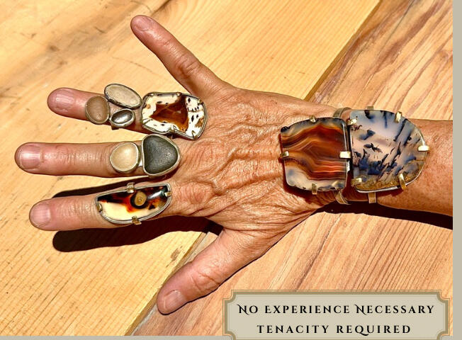 #agate