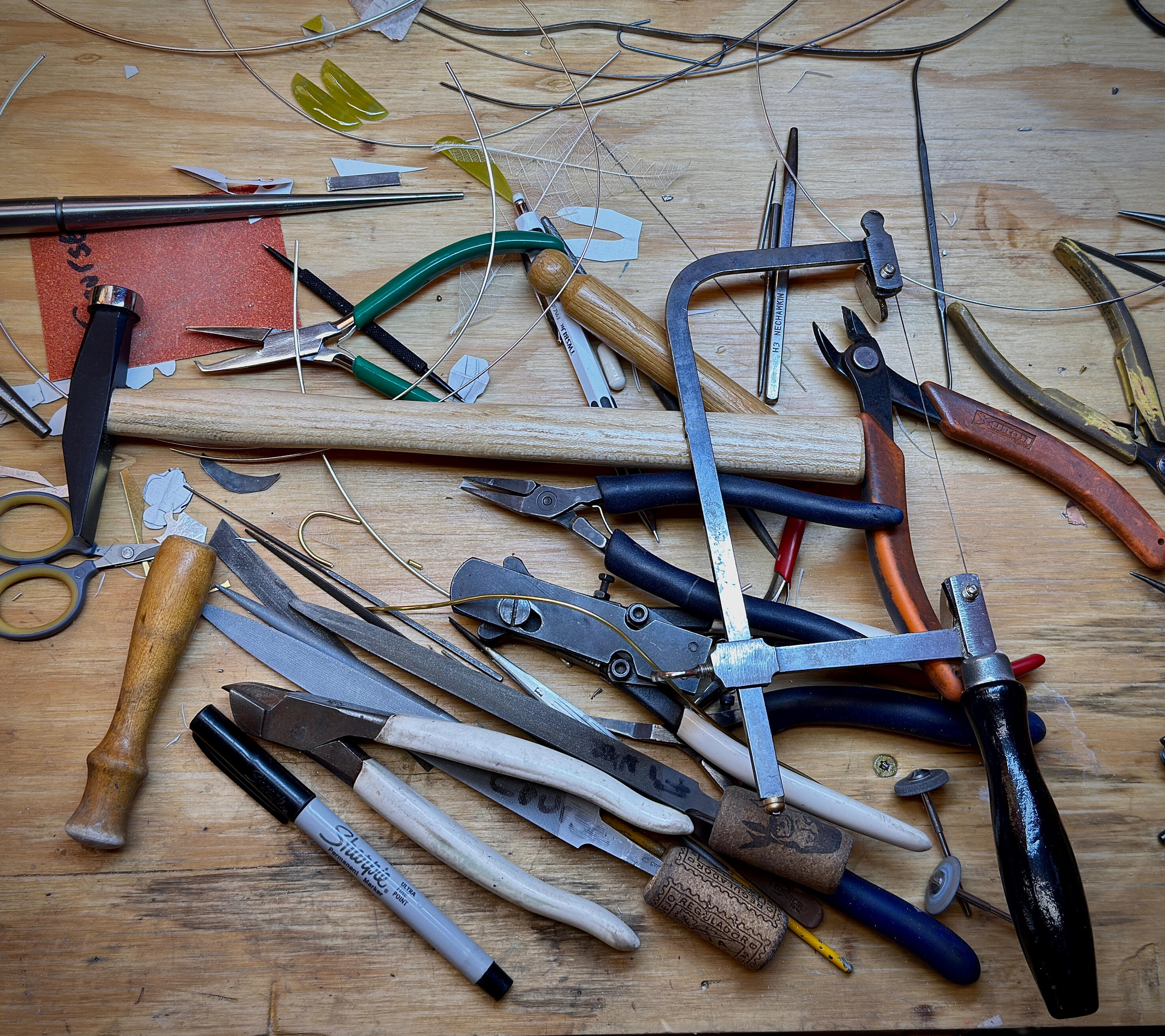 #bisbeeworkshop